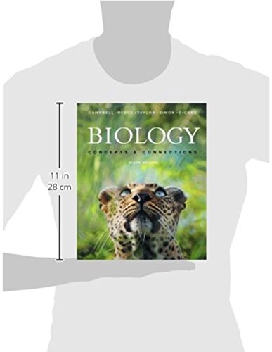 Oxford University Press E.G.=SB122 Biology: Concepts And Connections thumb #2