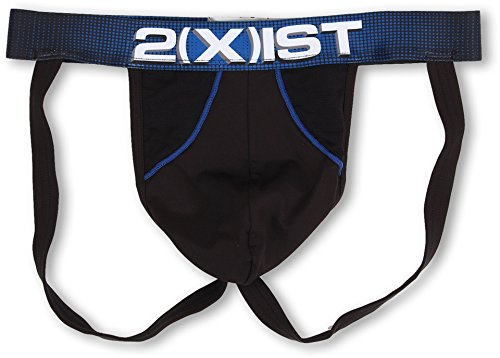 2(x)ist Men's Speed 2.0 Jock Strap 2(x)ist Men's Speed 2.0 Jock Strap