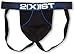 2(x)ist Men's Speed 2.0 Jock Strap