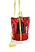 Baby Rescue Emergency Rapid Evacuation Device - Red