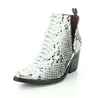 En relieve JEFFREY CAMPBELL CROMWELL