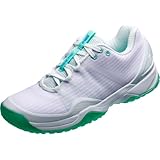 [プリンス] ツアープロ Z 6 CG DPSZC18 ホワイトＸグリーン(394) 28.5 cm