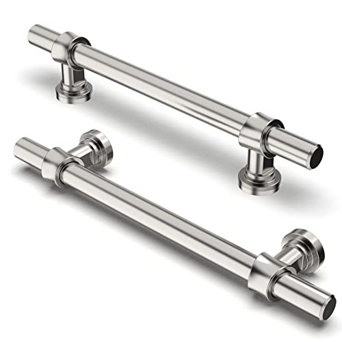 FURNIWARE Pack of 10 Furniture Handles