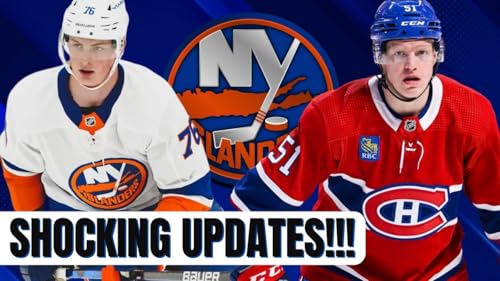 This Is NOT What We Expected... | Daily New York Islanders News & Rumors