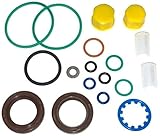 PMX CP4 Diesel Pump Rebuild Repair Seal Kit for 6.7L Ford Powerstroke 2011 - 2020