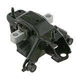 Einbauseite: hinten links, Lagerungsart: Gummimetalllager, nicht hydraulisch, Gewicht: 1,64 kg