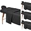 Black - 4 Sets