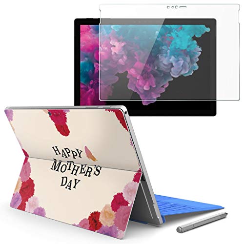 igsticker Surface pro6 pro2017 pro4 ��p�X�L���V�[�� �K���X�t�B���� �Z�b�g �t���ی� �t�B���� �X�e�b�J�[ �A�N�Z�T���[ �ی� 015308 ��̓� �o�� �� �� �J�[�l�[�V����