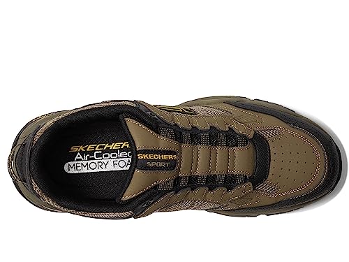 Image of Skechers Men's Vigor 3.0 Slip-On Sneakers