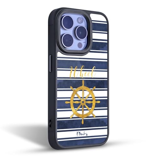 Coque gel renforcée iPhone 16 Pro Max Paul Brent antichoc robuste - 2