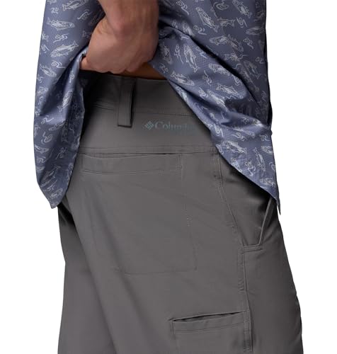 Image of Columbia Men's PFG Terminal Tackle III Short