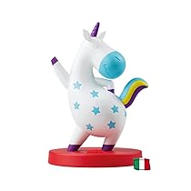 FABA Personaggio Sonoro Baby Party – Canzoncine – Giocattolo, Contenuti Educativi, Versione Italiana, Bambini 0+ Anni