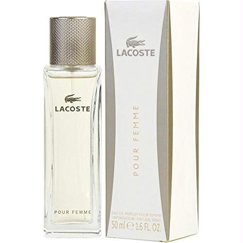 Preisvergleich Produktbild Lacoste Eau de Cologne für Frauen 1er Pack (1x 50 ml)