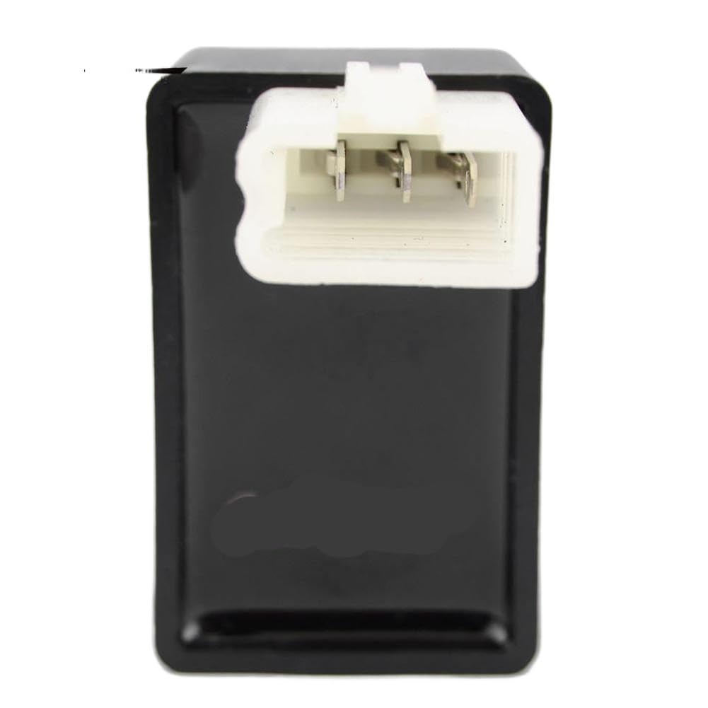 Fuel Cut Off Relay Compatible with VRX400 NV400 NV600 VT600 NT400 NT650 CBR600F CBR600 CBR600SJR PC800