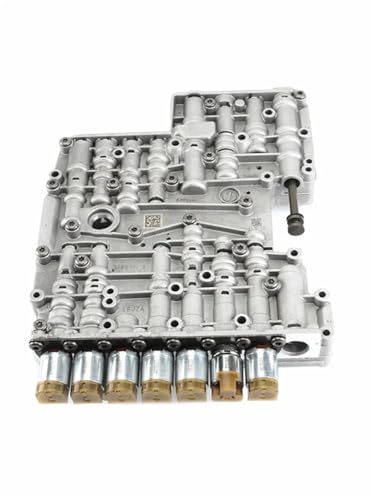 Cuerpo de válvula transmisión 6R80 compatible con Mustang y Navigator 3