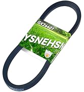 Amazon.com : 137153 Lawn Mower Drive Belt Fits for AYP Craftsman