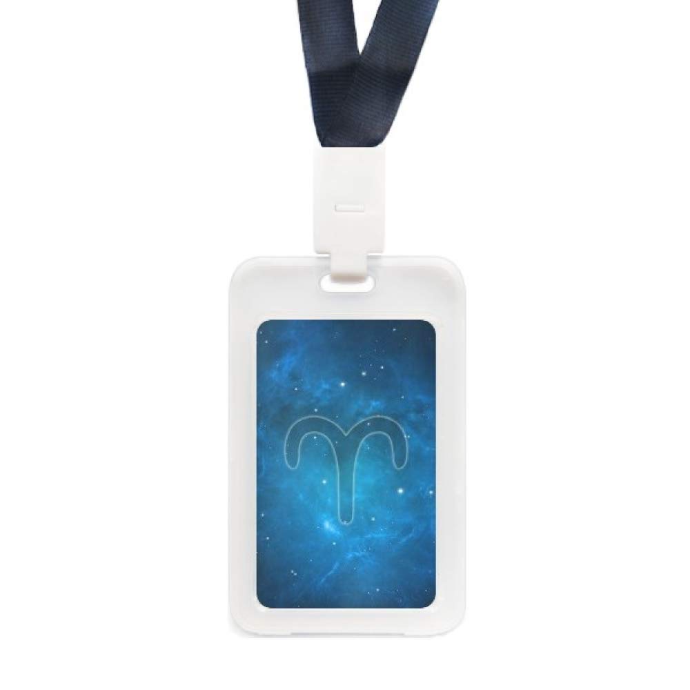 Étui de protection transparent pour carte d'identité Bélier - 4