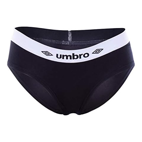 Slip de sport femme Umbro Cover