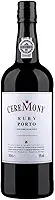 Vinho Do Porto Ceremony Ruby 750ml