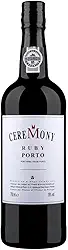 Vinho Do Porto Ceremony Ruby 750ml