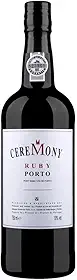 Vinho Do Porto Ceremony Ruby 750ml
