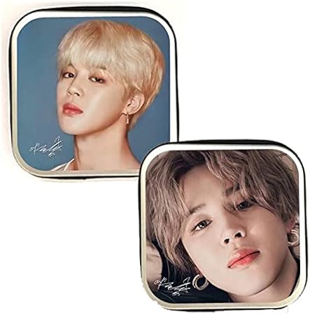 Amazon 防弾少年団 グッズ ジミン ｃｄケース ｄｖｄケース バンタン Bts Jimin Btsjmcd0013 アイドル 芸能人グッズ 通販