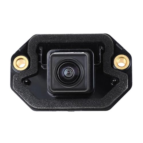 Caméra de recul Nissan 28442-5RA1B pour voiture et stationnement arrière