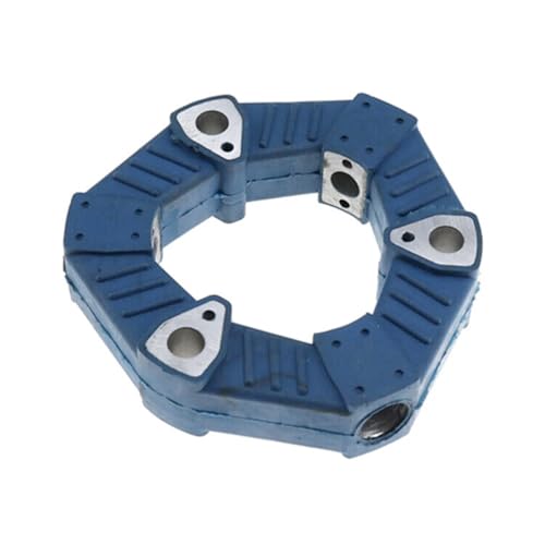 Image of 16AS Rubber Coupling 2019608 3633643 778322 For Centaflex CF-A-16 Series