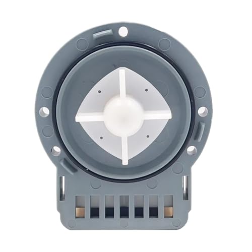 Moteur de pompe de vidange pour lave-linge LittleSwan 220V 35W