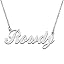 Rowdy - Silver