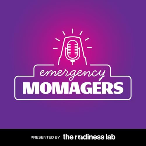 Emergency Momagers cover art
