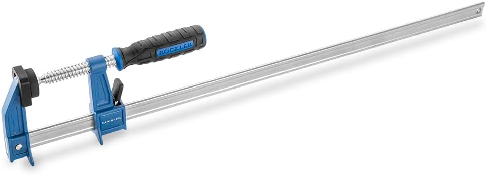 24  Rockler Sure-Foot F