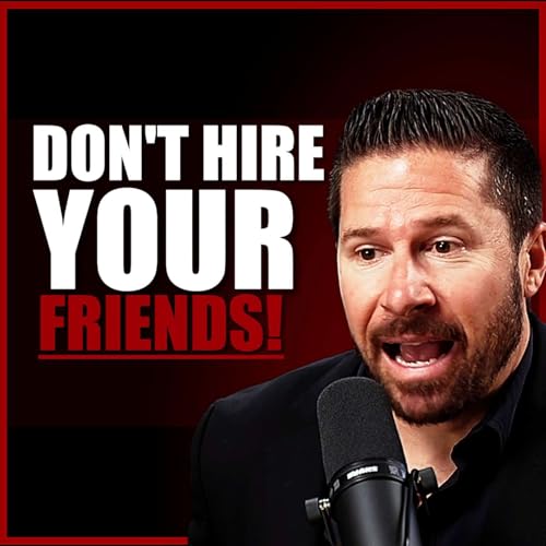 Don’t Hire Your Friends Until You Watch This