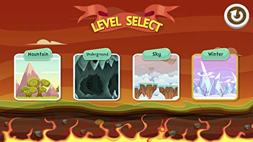 Nintendo Panda Hero Standard Multilingue Nintendo Switch Neuf - vue 5
