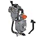 Produktbild Professioneller und hochwertiger Generator Dual Fuel Vergaser LPG NG Umrüstsatz für 2.8KW GX200 170F Manuelle Drosselspule