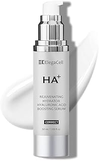 ElegaCell HA + Rejuvenating Hydrator Skin Sue...