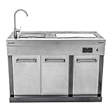 Char-Broil 3200 Ultimate Modulare Entertainment Unit