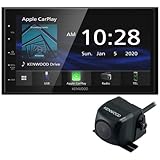 Kenwood DMX4707S 6.8" Multimedia