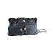 Produktbild normani Reisetasche 150 Liter sehr stabil mit 3 Rädern Farbe Schwarz