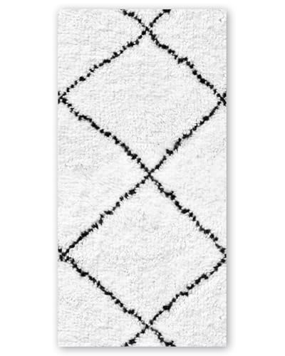 Panorama Tapis Vinyle - Modèle Sahara 40x80 cm - Différentes Tailles - Deco Maison, Cuisine, Chambre et Exterieur
