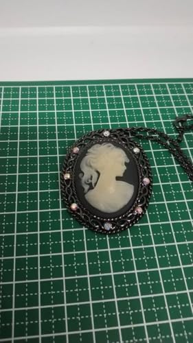 カメオ ブローチ ペンダント」の人気商品一覧 | 安い商品を通販サイト