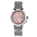 Cartier, Pre-Loved Pasha C Automatic Watch 35