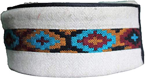 CHAMBA HERITAGE Unisex Himachali Kullu 