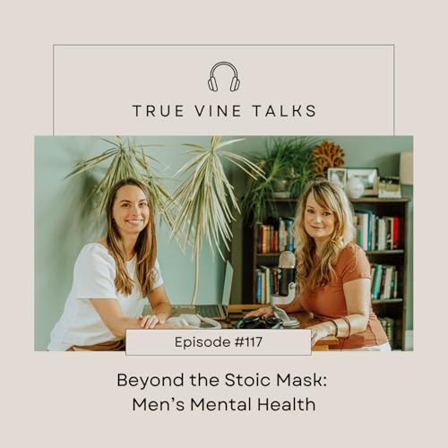 Beyond The Stoic Mask: Men's Mental Health