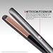 Remington Glätteisen Keratin Protect (patentierter Hitzeschutzsensor für 3x mehr Schutz vor Haarschäden -misst konstant den Feuchtigkeitsgehalt im Haar) Digitales Display, 160-230°C, Haarglätter S8598