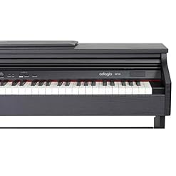 ADAGIO DP150BK – piano numérique - Les Beatles, Paul McCartney, John Lennon, RIngo Starr, George Harrison ADAGIO DP150BK - piano numérique – Image 4