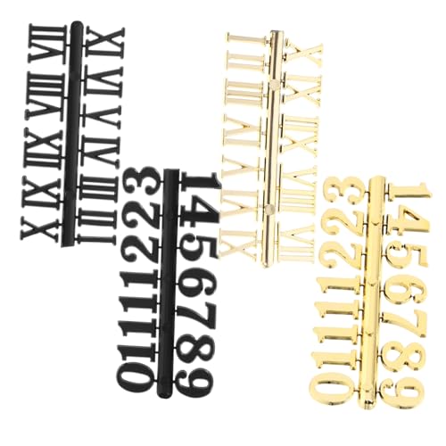 WATIIFUFU �Ǌ|�����v�̐����Z�b�g ���[�}���� 4�p�b�N �����p���v���� ���v�A�N�Z�T���[ ���t���ȒP �v���X�`�b�N�����v����