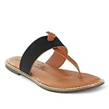 Seven7 Women's Navo1 Flat Sandal