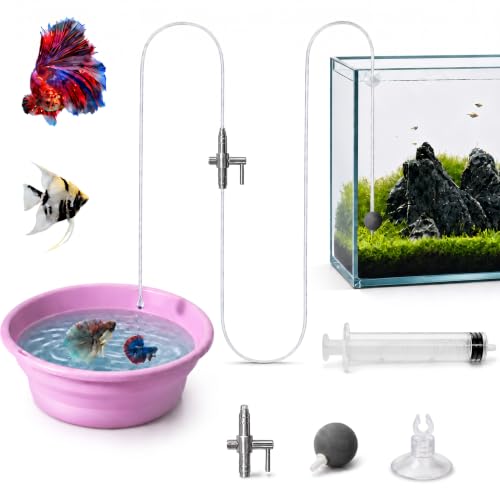Suuree Drip Acclimation Kit