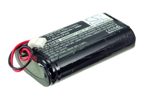 Battery for DAM PM100-BMB PM100-DK PMB-2150 PMB-2150PA + Pathusion Pry Tool